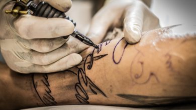 What to buy when starting out in tattooing 